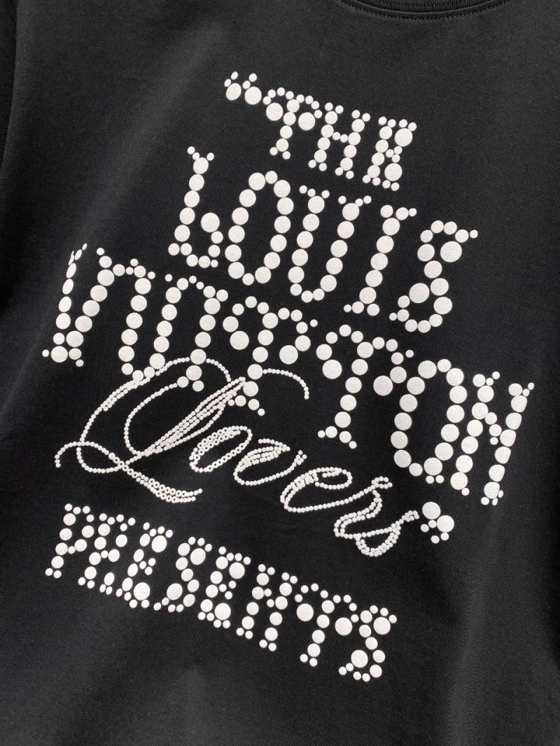 Louis Vuitton T-Shirts